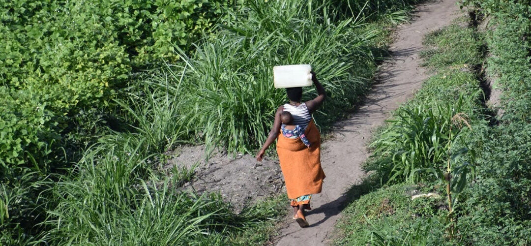 Burundi : Renforcer la Résilience Climatique au Pays des 3000 Collines