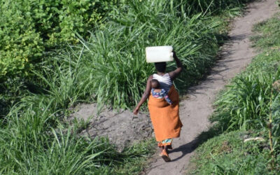 Burundi : Renforcer la Résilience Climatique au Pays des 3000 Collines