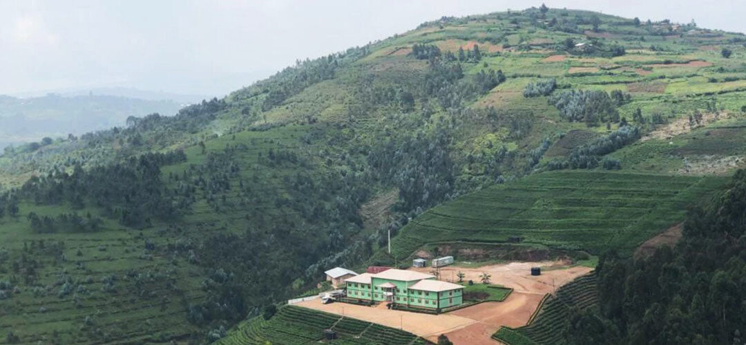 Burundi : une faible résilience climatique