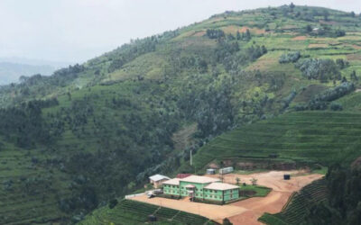 Burundi : une faible résilience climatique